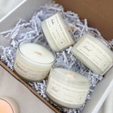 The feel good collection gift set